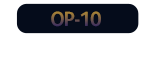 One Piece Royal Blood - OP-10 Logo