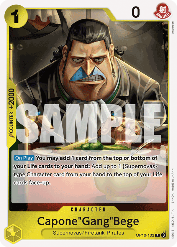 Capone Capone
