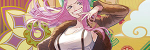 Two Legends - OP-08 Card Set Image