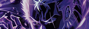 Legacy Of The Master - OP-12 Card Set Image
