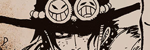Carrying On His Will - OP-13 Card Set Image