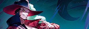 The Azure Sea's Seven - OP-14 Card Set Image