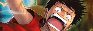 Adventure On Kami's Island - OP-15 Card Set Image