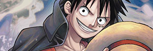 Monkey D.Luffy Starter Deck - ST-08 Card Set Image