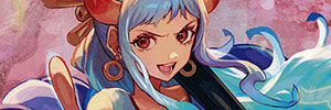 Yamato Starter Deck - ST-09 Card Set Image