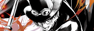 The Three Brothers Ultra Deck - ST-13 Card Set Image