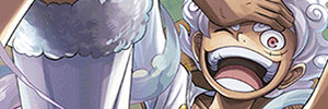 EX Gear 5 Starter Deck - ST-21 Card Set Image