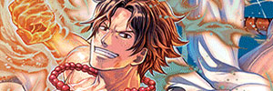 Ace and Newgate Starter Deck - ST-22 Card Set Image
