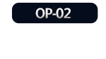 Paramount War - OP-02 Card Set Logo