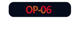 Wings of the Captain - OP-06 Card Set Logo