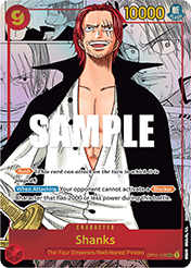 Shanks - Alt Art - Alt Art