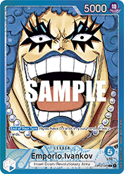 Emporio.Ivankov - Alt Art