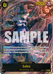 Sabo