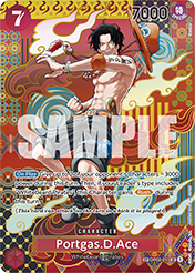 Portgas.D.Ace