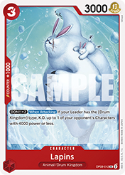 Lapins
