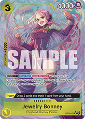Jewelry Bonney