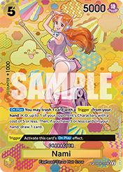 Nami