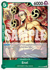 Enel