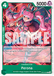 Perona