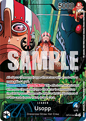 Usopp