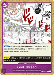 God Thread