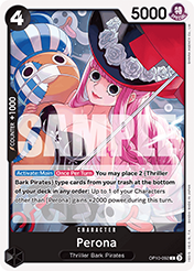 Perona