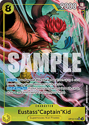 Eustass