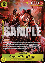 Capone