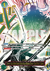 Demon Aura Nine Sword Style Asura Blades Drawn Dead Man's Game