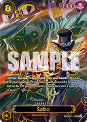 Sabo