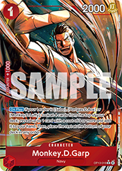 Monkey.D.Garp