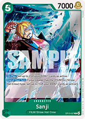 Sanji