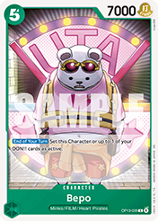 Bepo