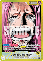 Jewelry Bonney