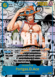 Portgas.D.Ace