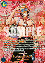 Portgas.D.Ace