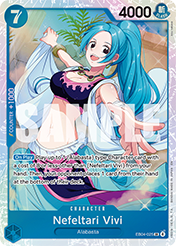 Nefeltari Vivi