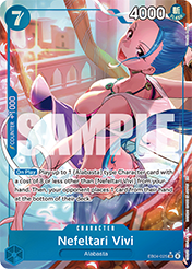Nefeltari Vivi