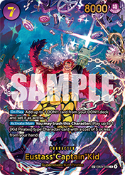 Eustass