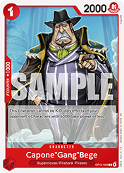 Capone