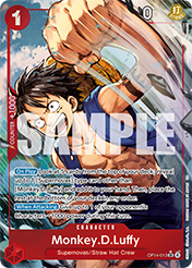Monkey.D.Luffy