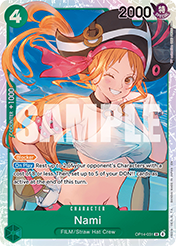 Nami