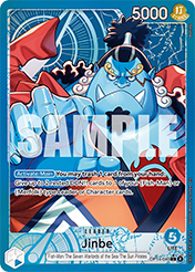 Jinbe