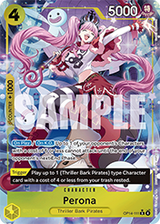 Perona