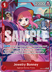 Jewelry Bonney