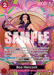 Boa Hancock