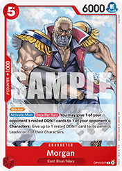 Morgan