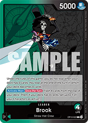 Brook
