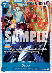 Sabo
