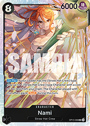 Nami